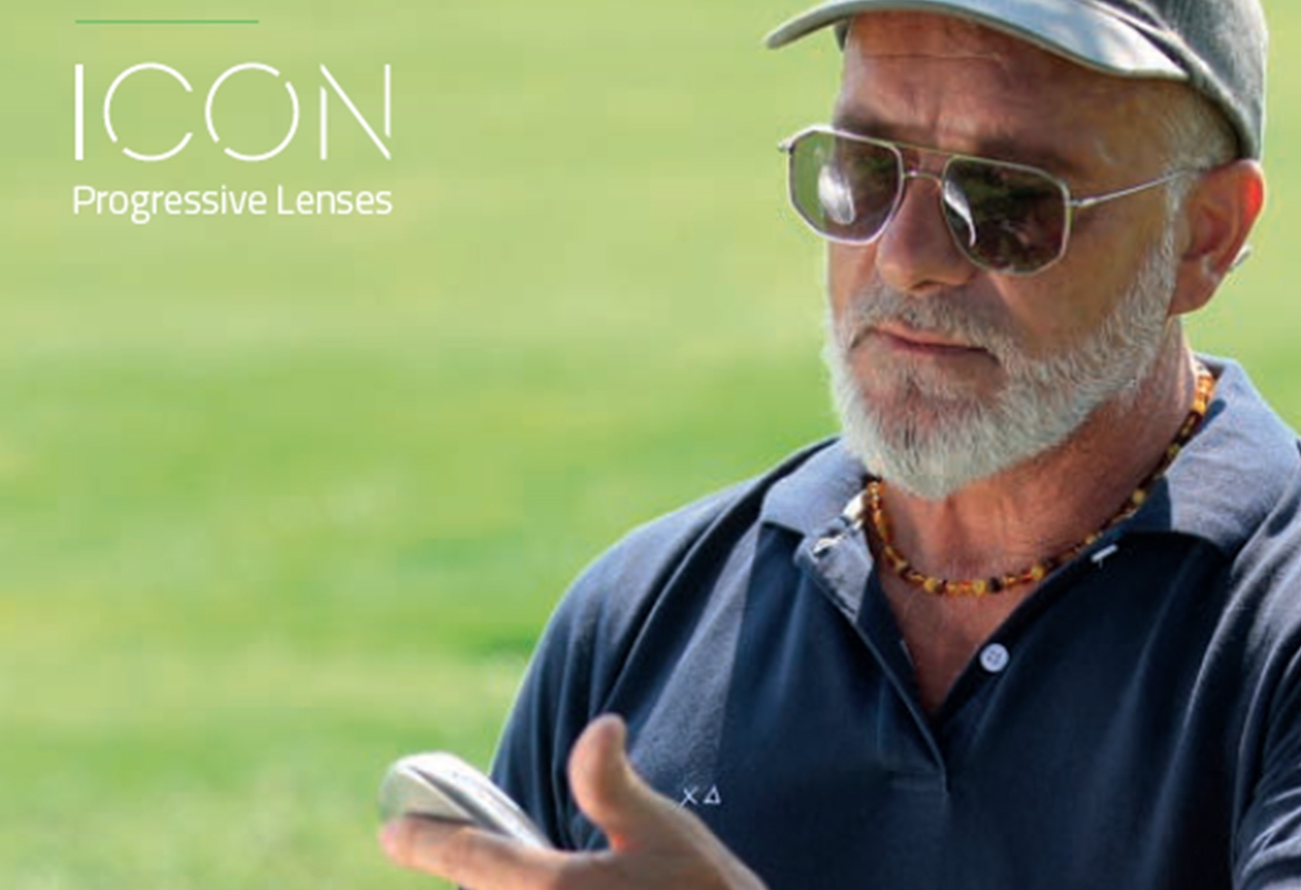 The ICON lenses
